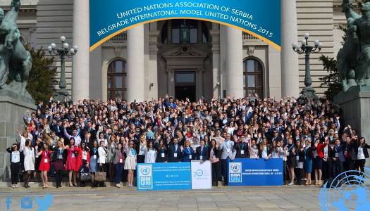 BIMUN GRUPNA 2