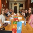 Globalna diplomatija 1