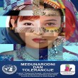 dan tolerancije plakat